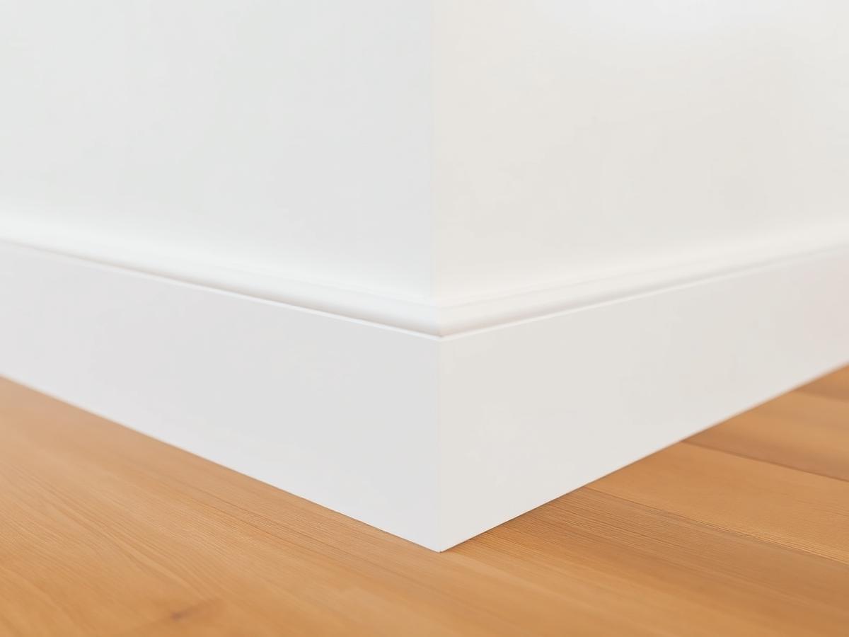 Hoge plinten